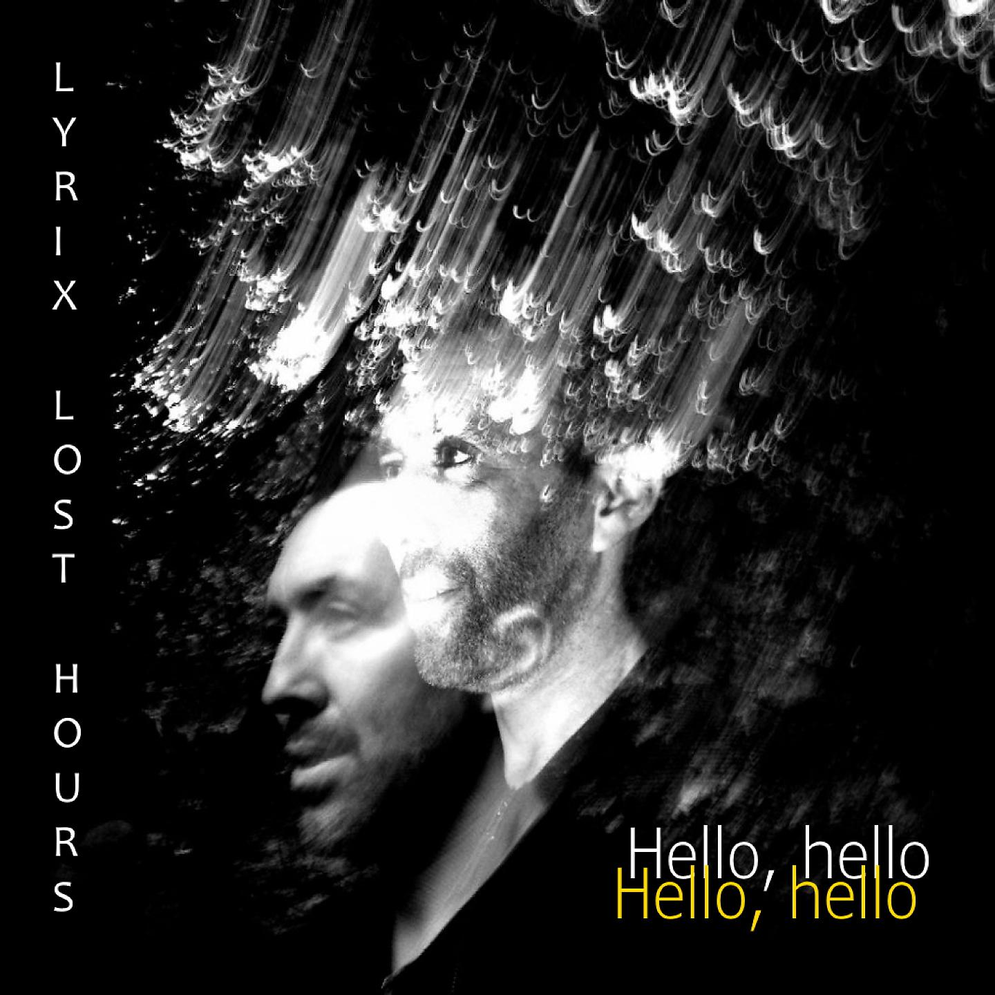Постер альбома Hello, Hello