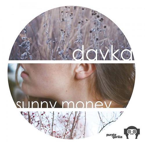 Постер альбома Sunny Money EP