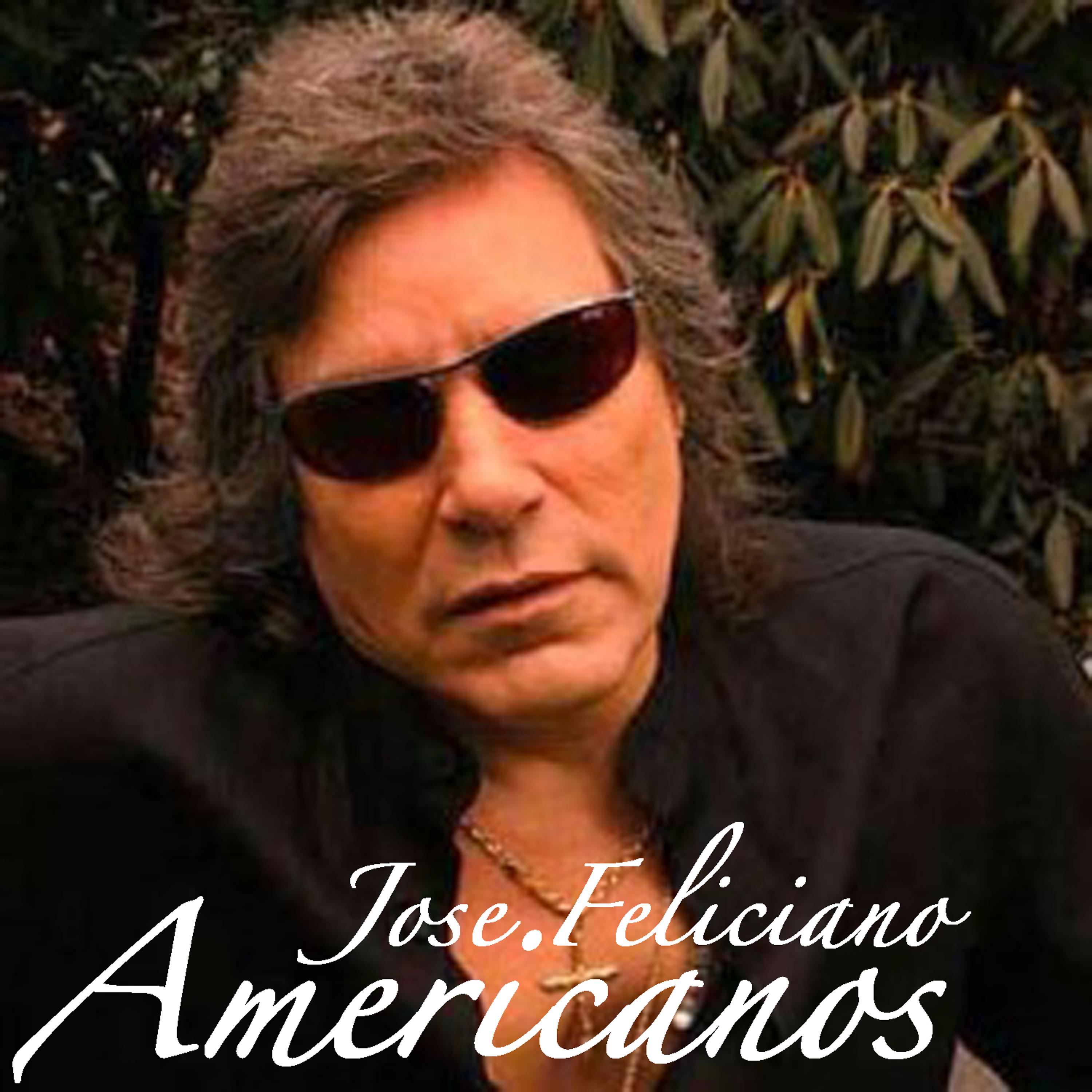 Постер альбома Americanos Disc 2