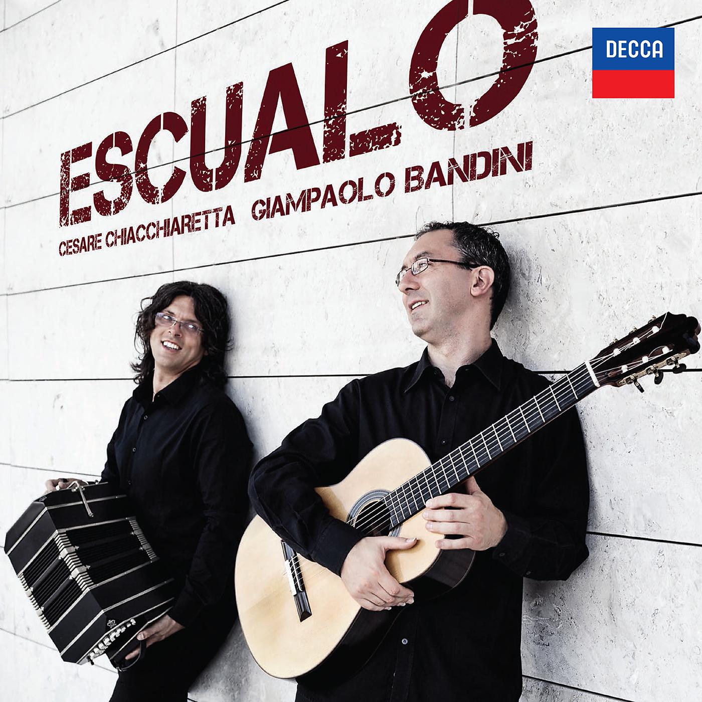 Постер альбома Escualo