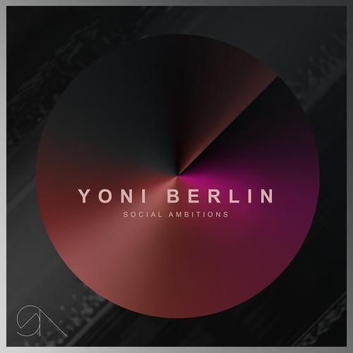 Постер альбома Yoni Berlin