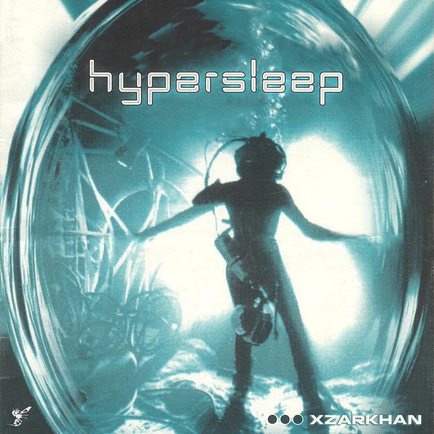 Постер альбома Hypersleep