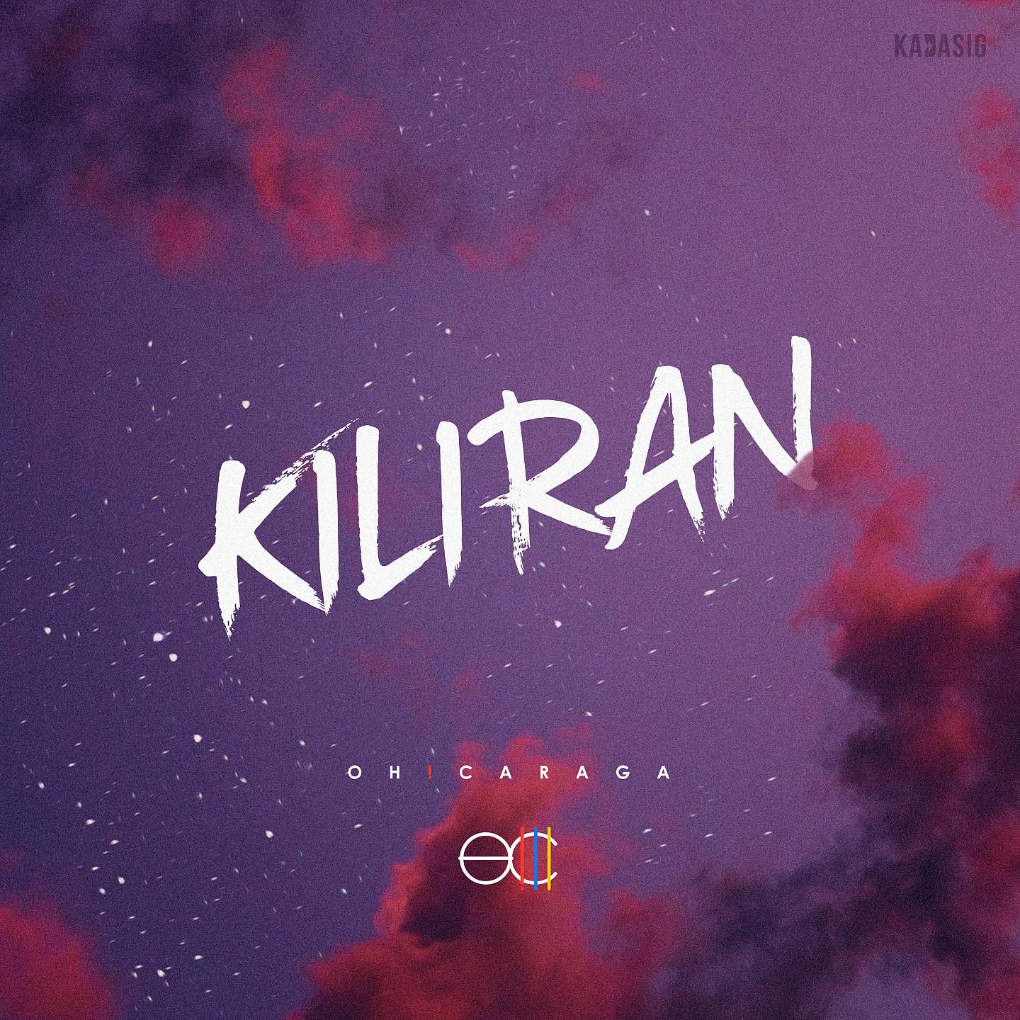 Постер альбома Kiliran