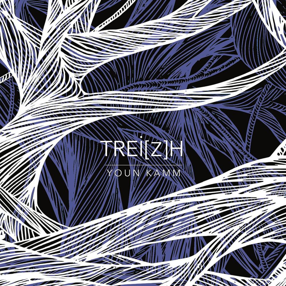 Постер альбома Trei(Z)H