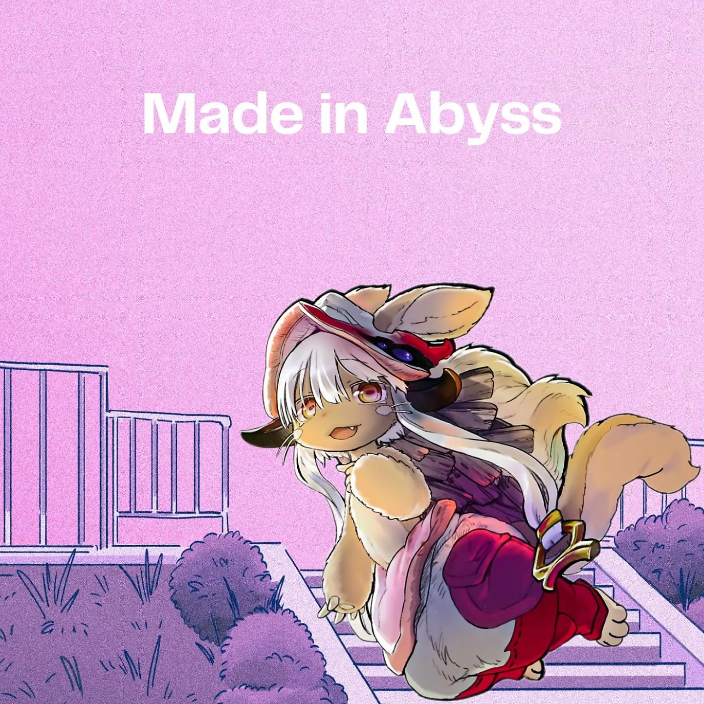 Постер альбома Made in Abyss