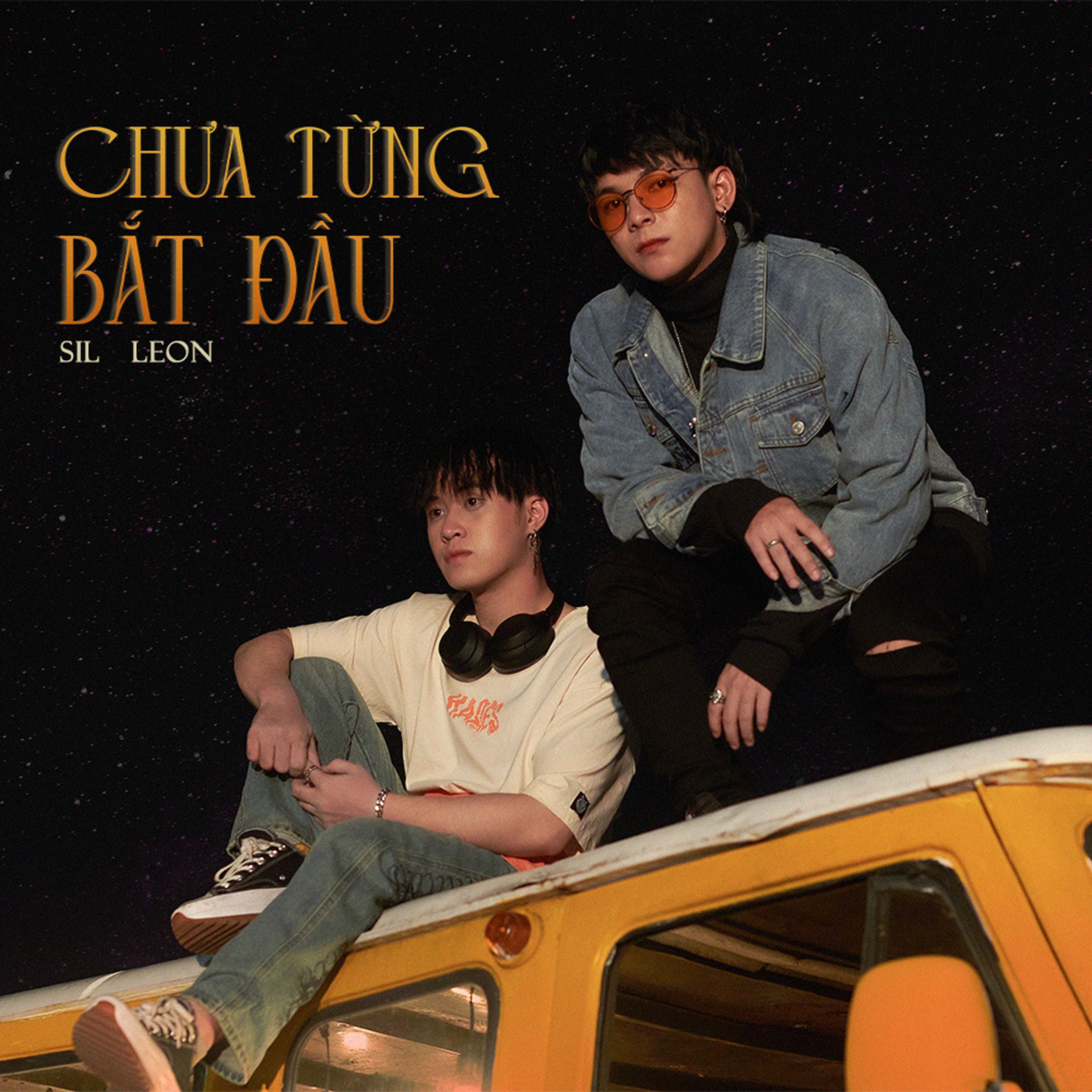 Постер альбома Chưa Từng Bắt Đầu