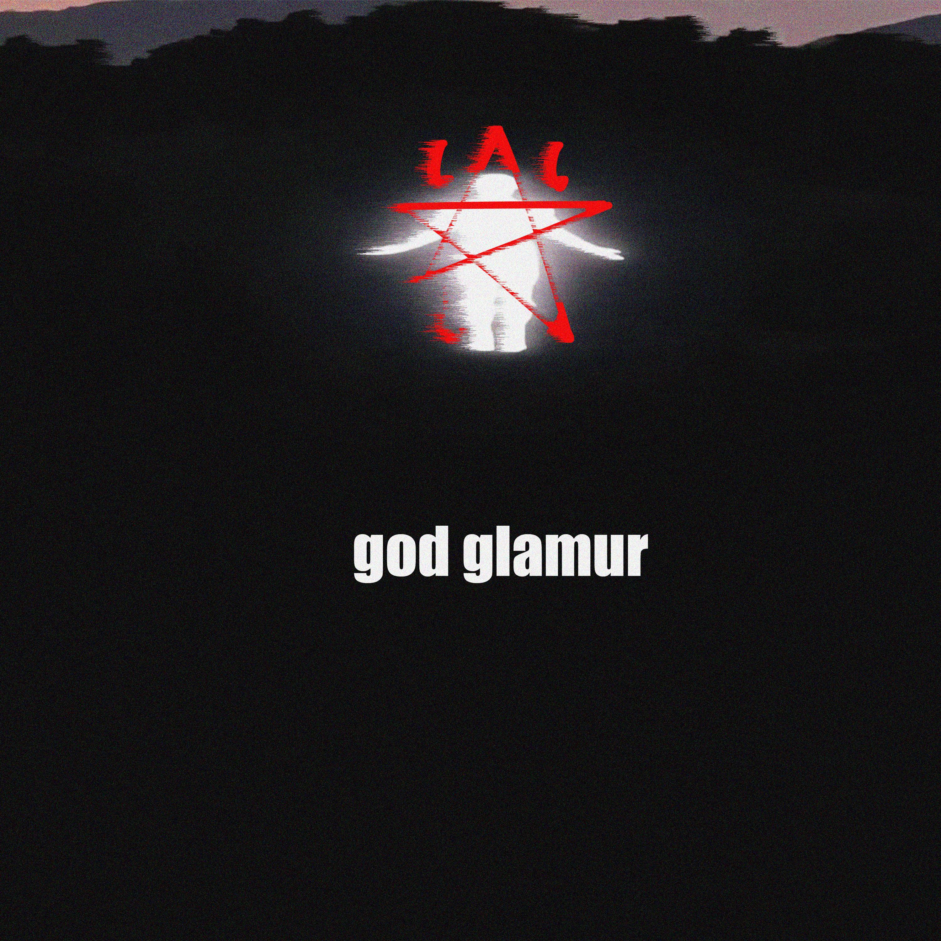 Постер альбома God Glamur