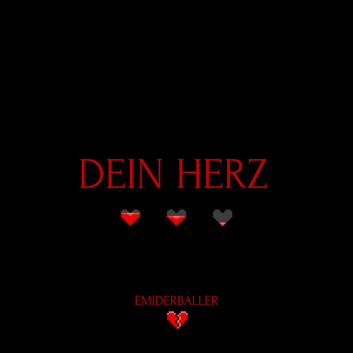 Постер альбома Dein Herz