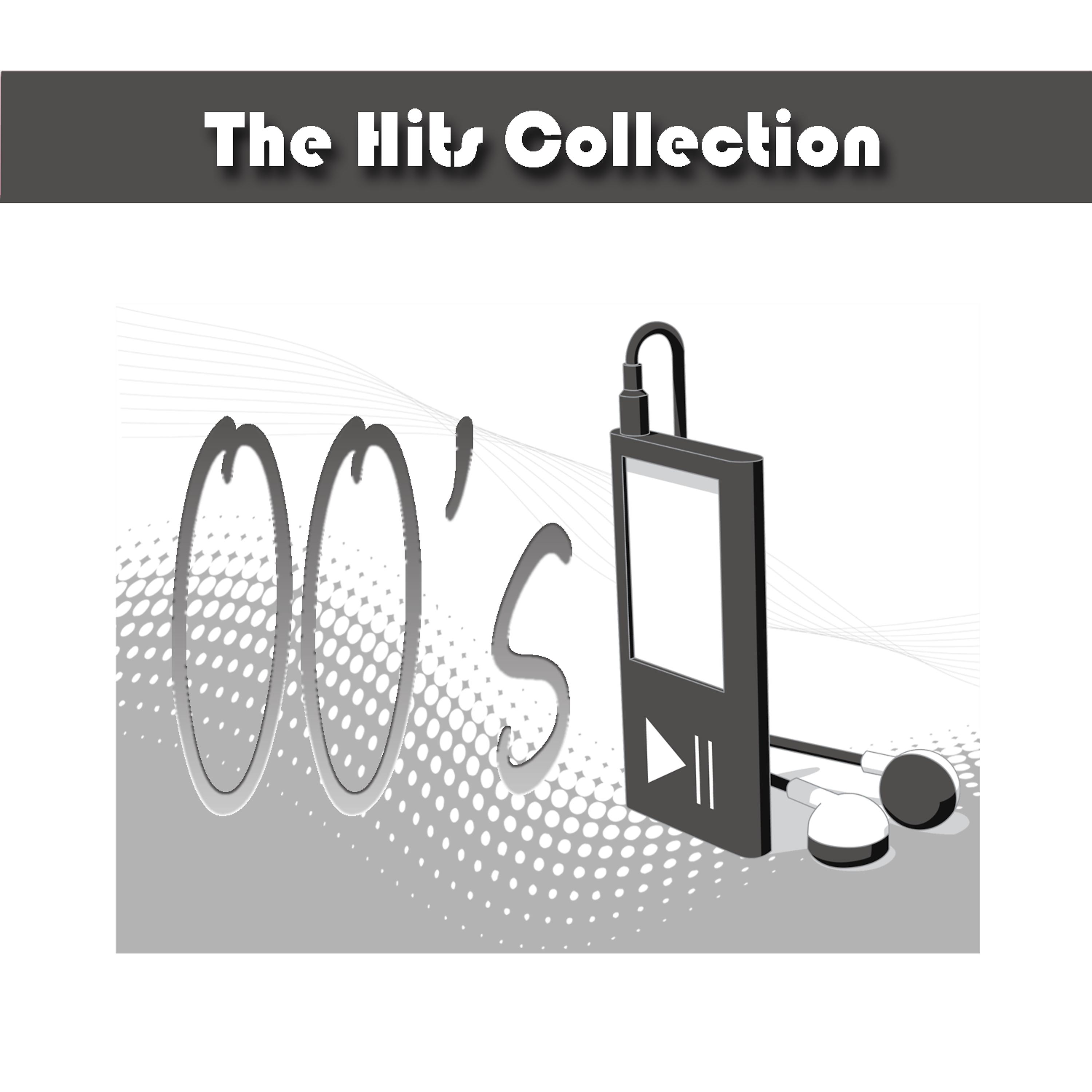Постер альбома The Hits Collection 00's