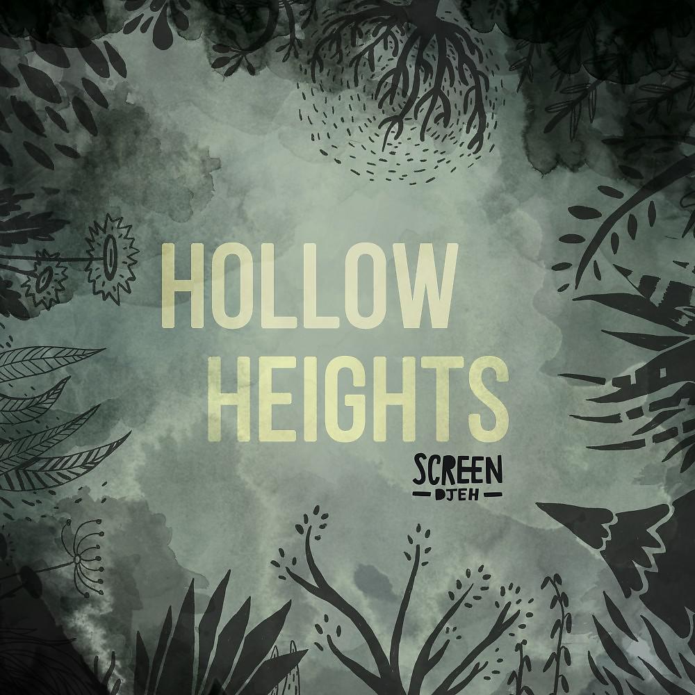 Постер альбома Hollow Heights