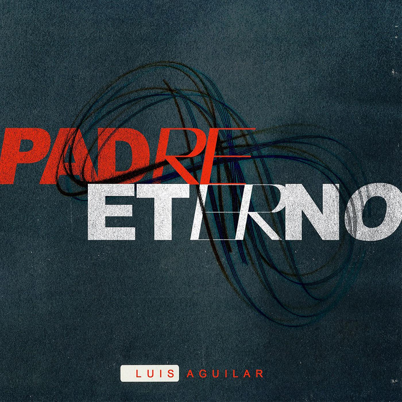 Постер альбома Padre Eterno