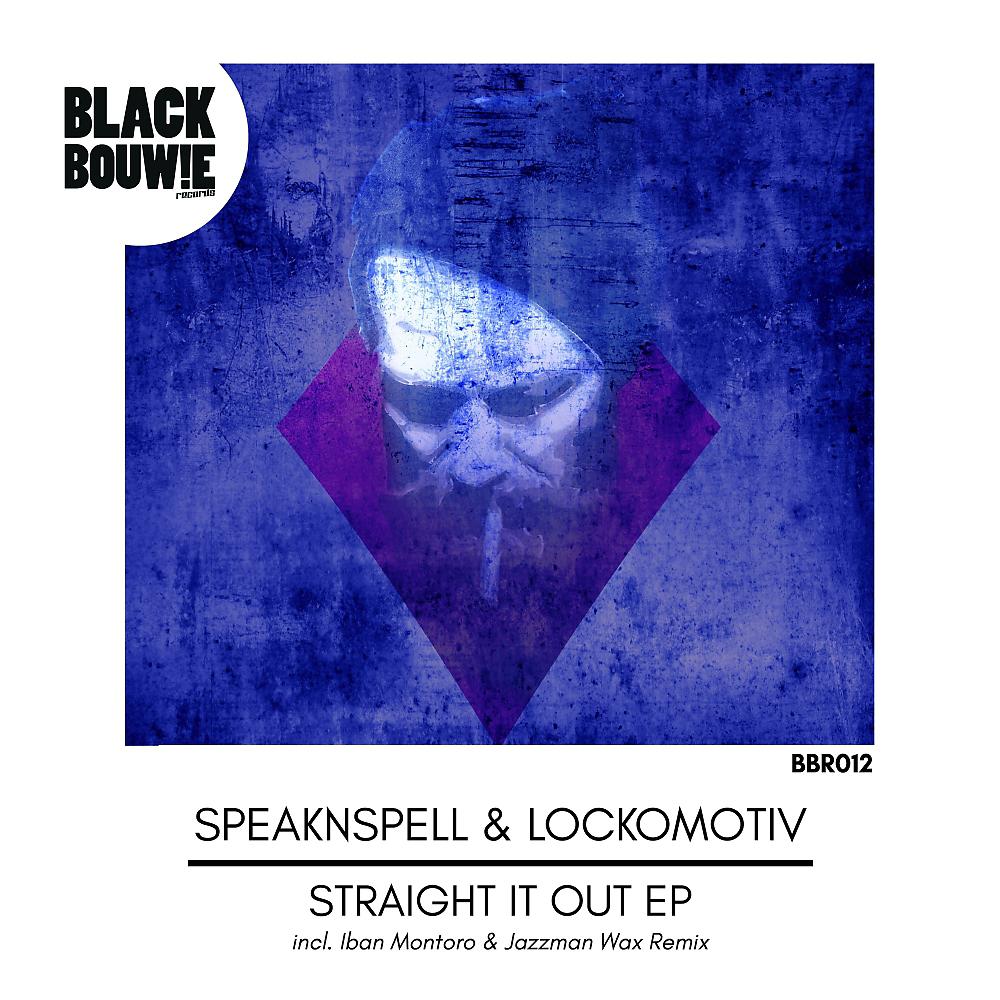 Постер альбома Straight It Out EP