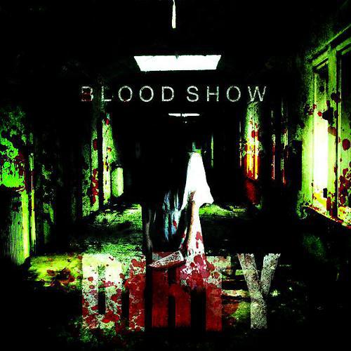 Постер альбома Bloodshow