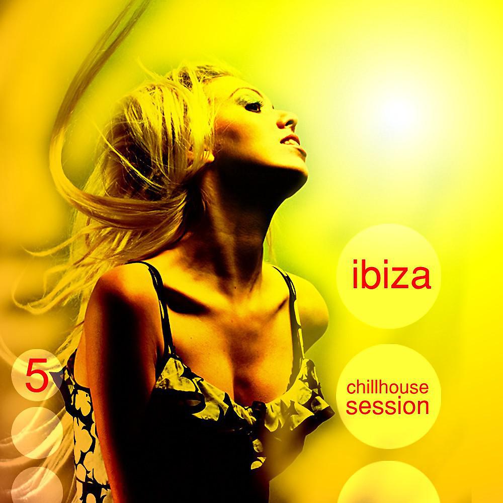 Постер альбома Ibiza Chillout Session Vol.05