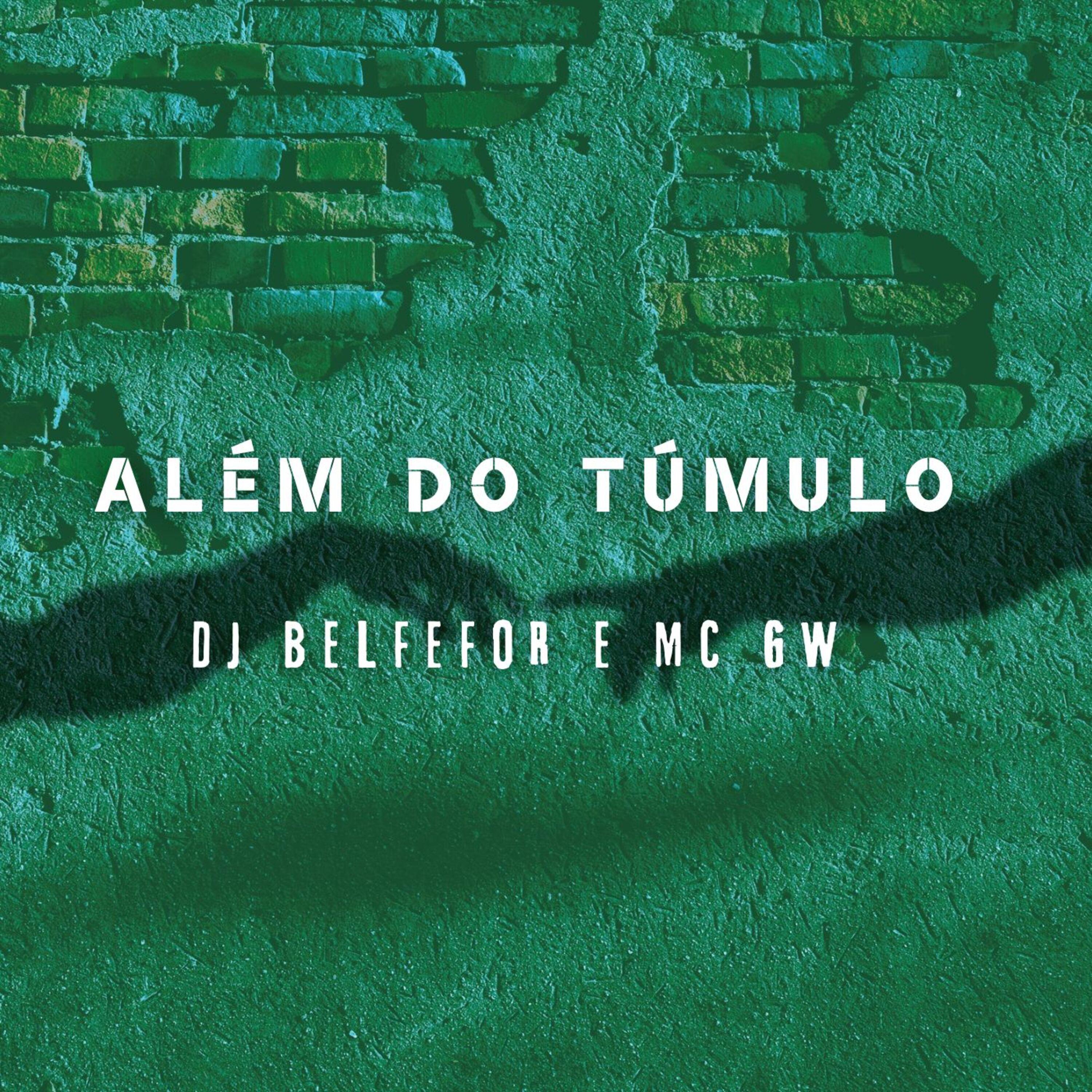 Постер альбома Além do Túmulo