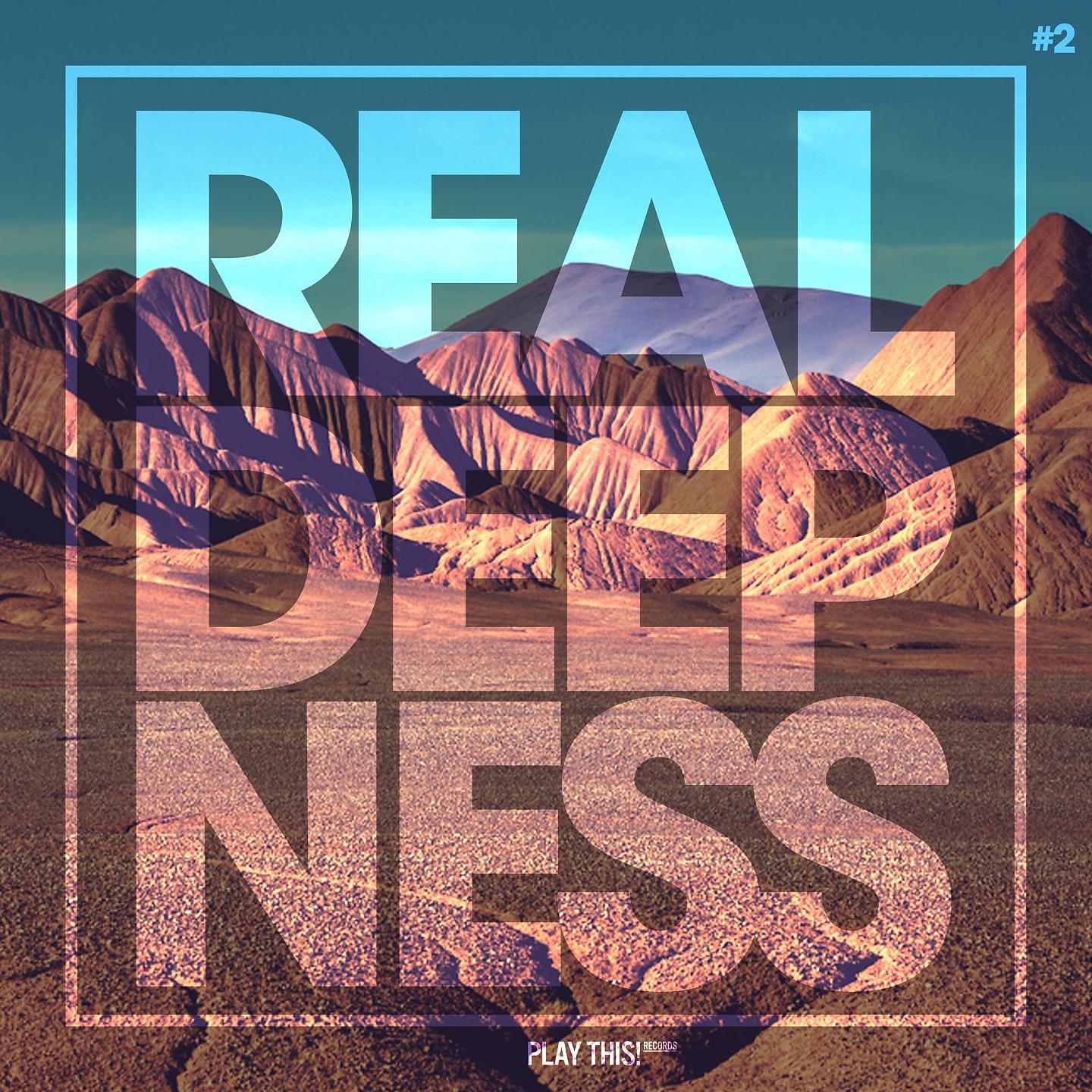 Постер альбома Real Deepness #2