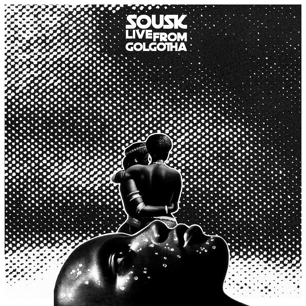 Постер альбома Live from Golgotha EP