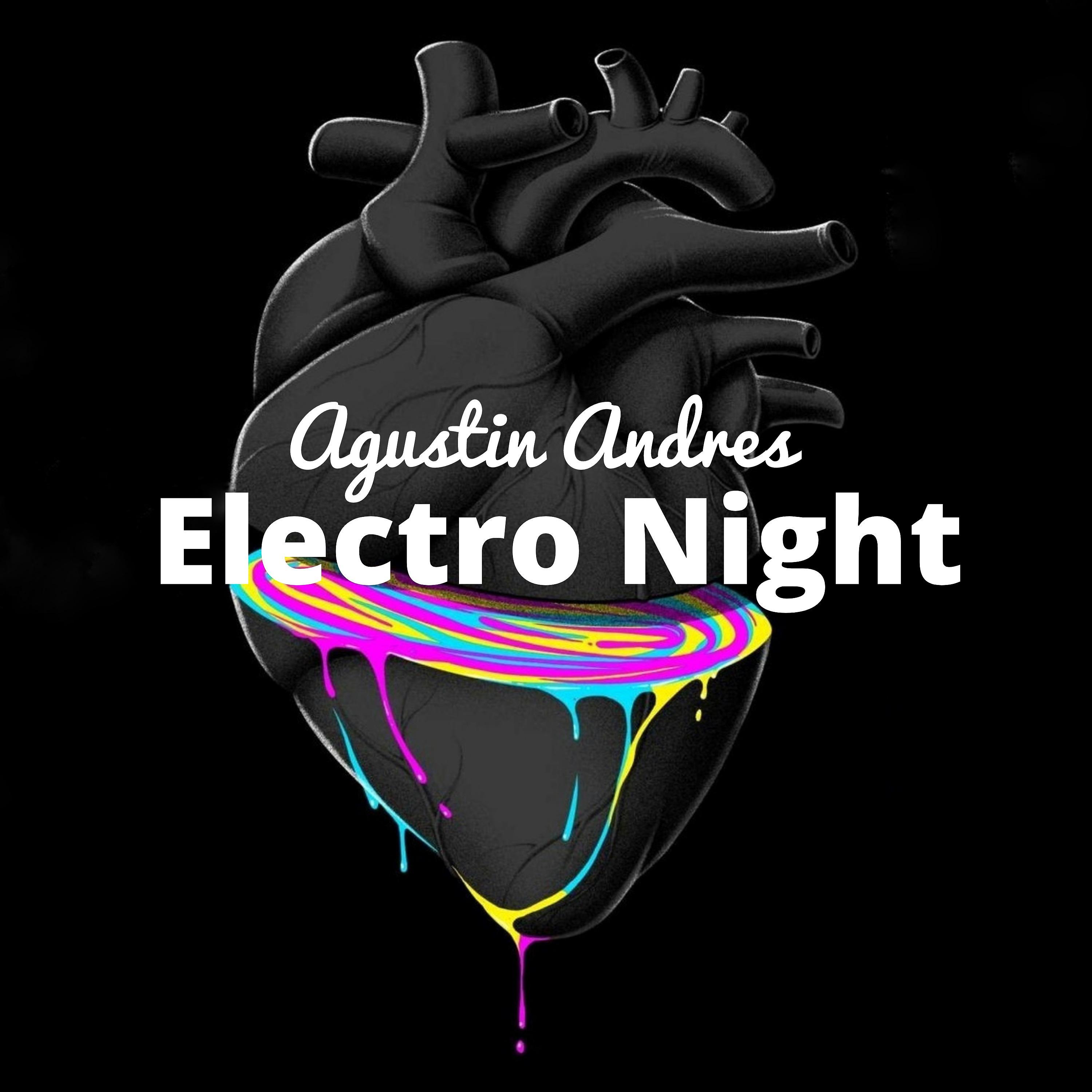 Постер альбома Electro Night
