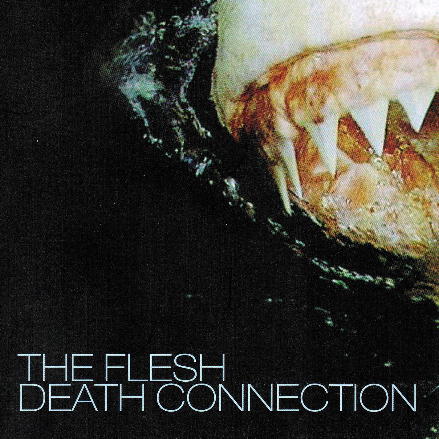 Постер альбома Death Connection
