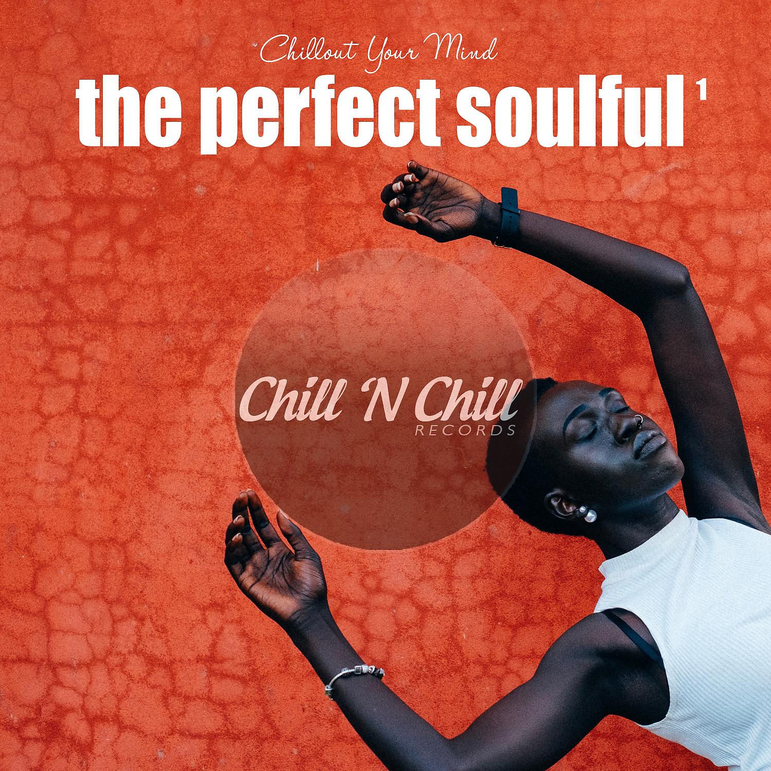 Постер альбома The Perfect Soulful Vol.1 (Chillout Your Mind)