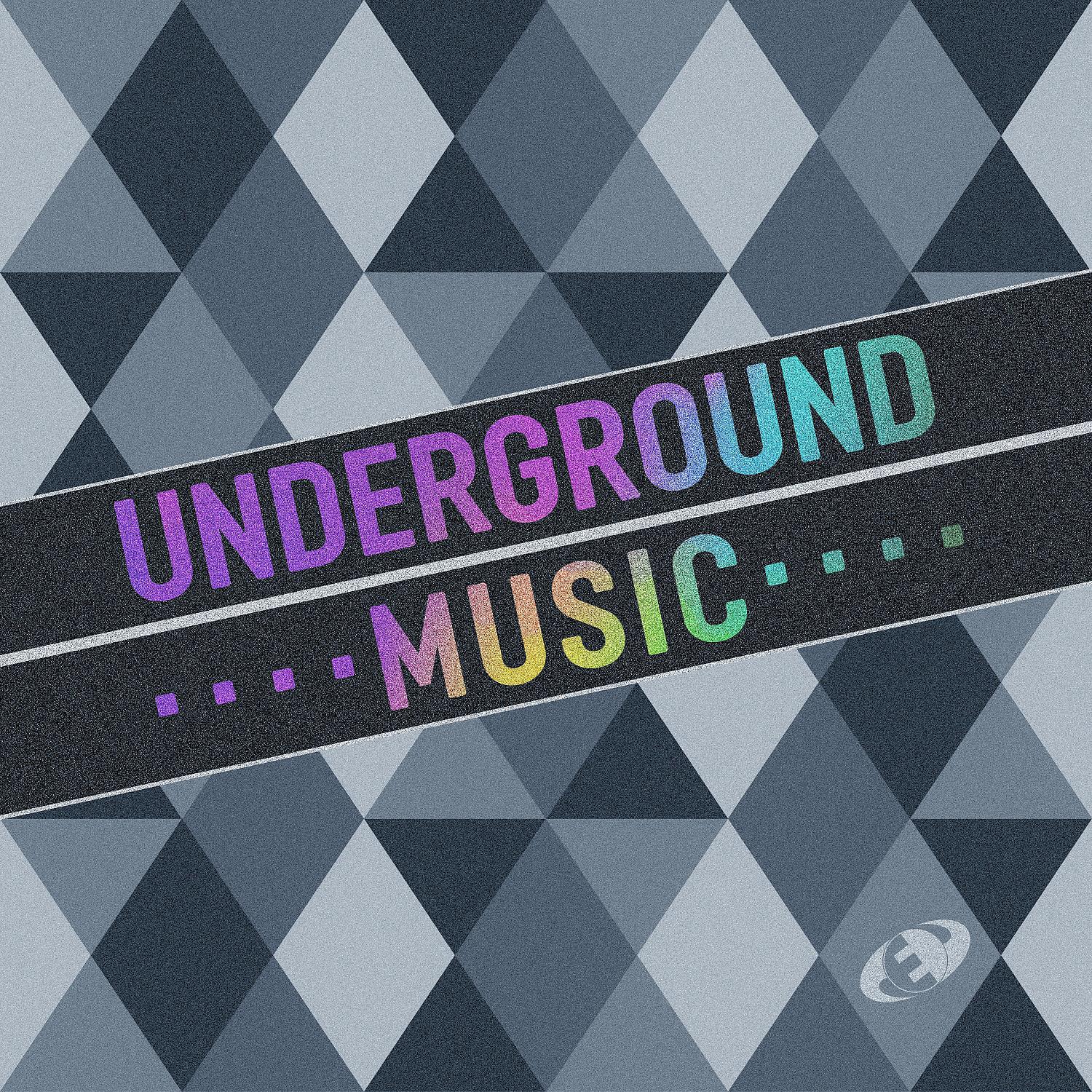 Постер альбома Underground Music, Vol.10