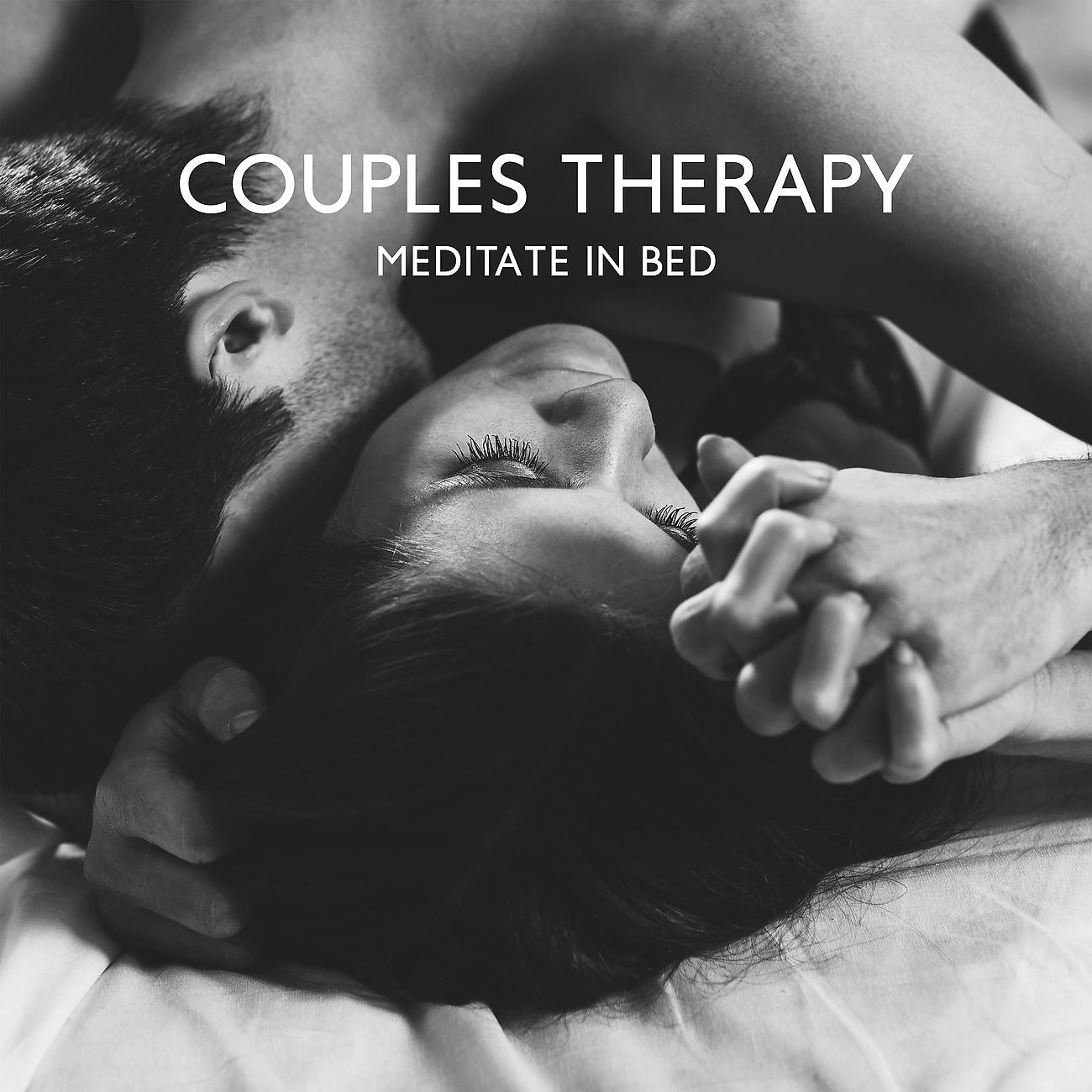 Постер альбома Couples Therapy