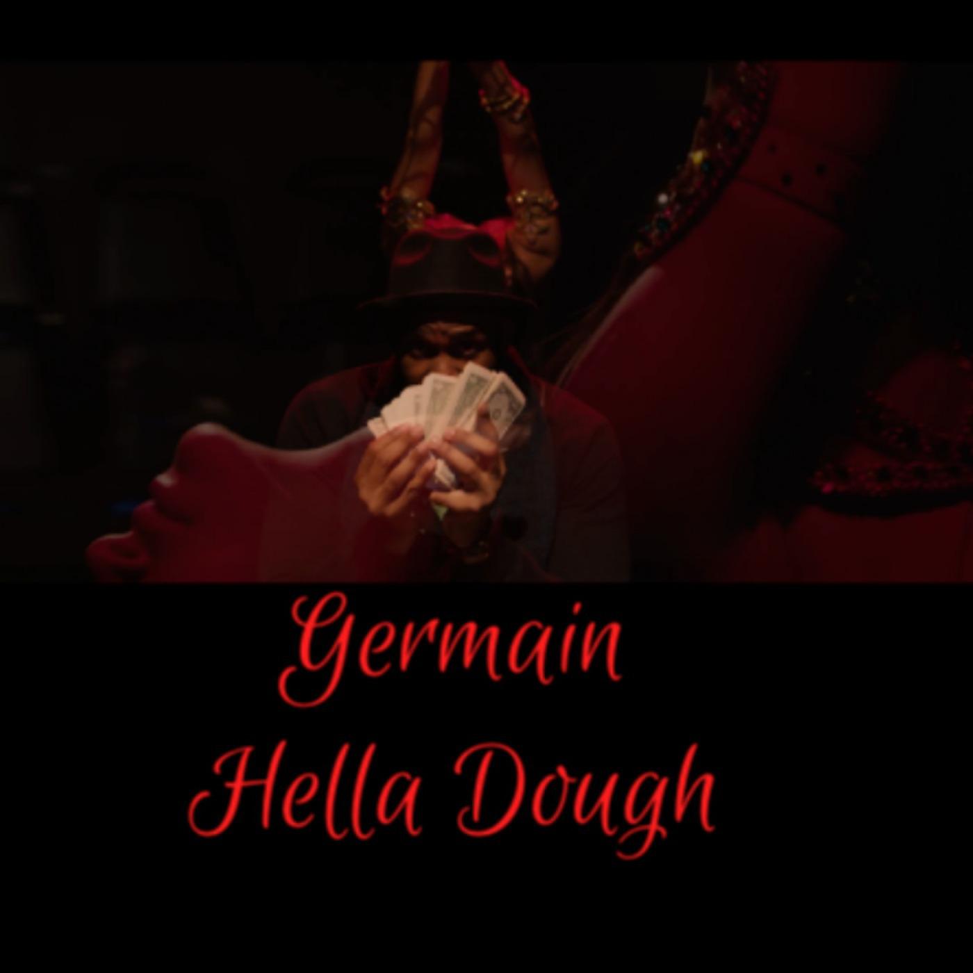 Постер альбома Hella Dough