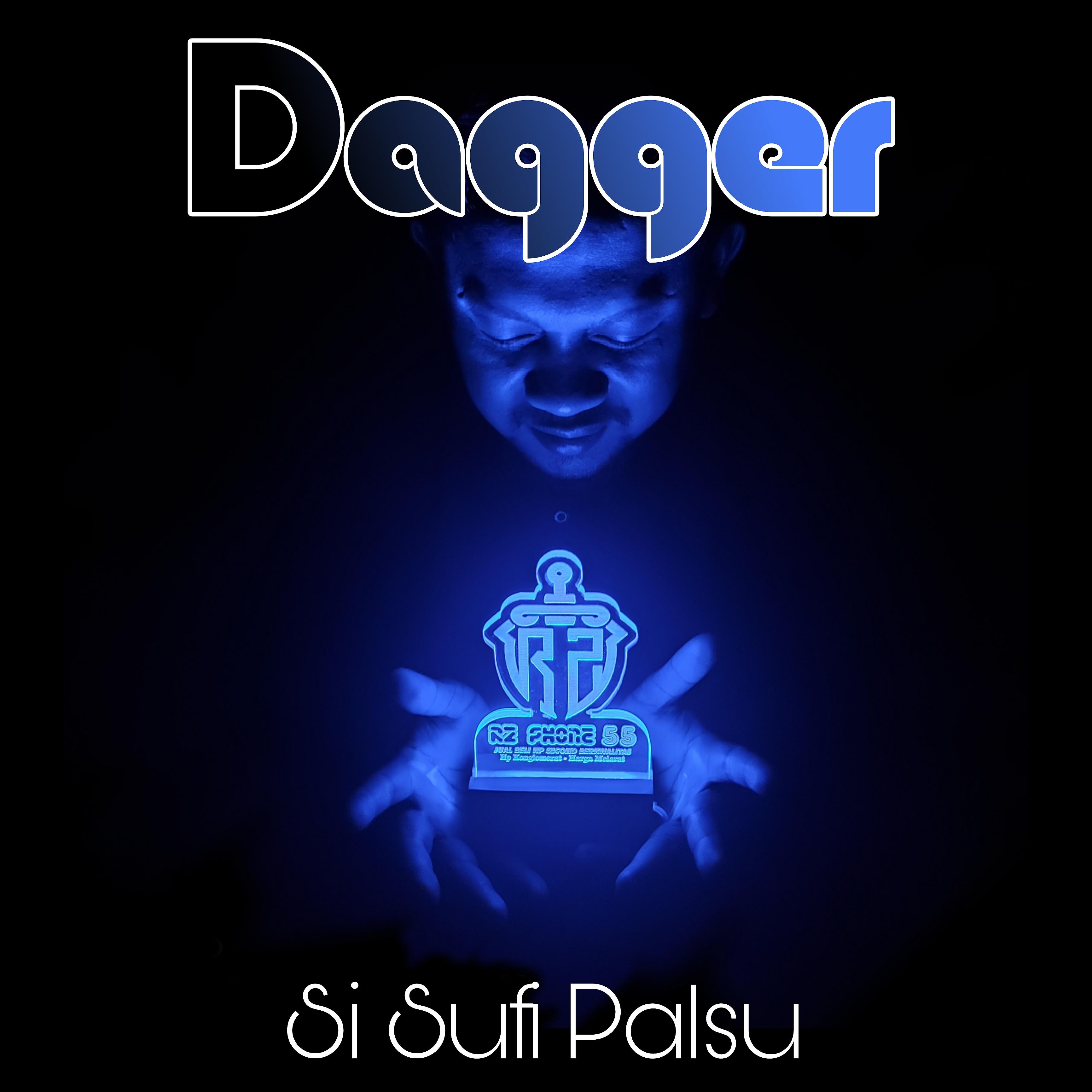Постер альбома Dagger