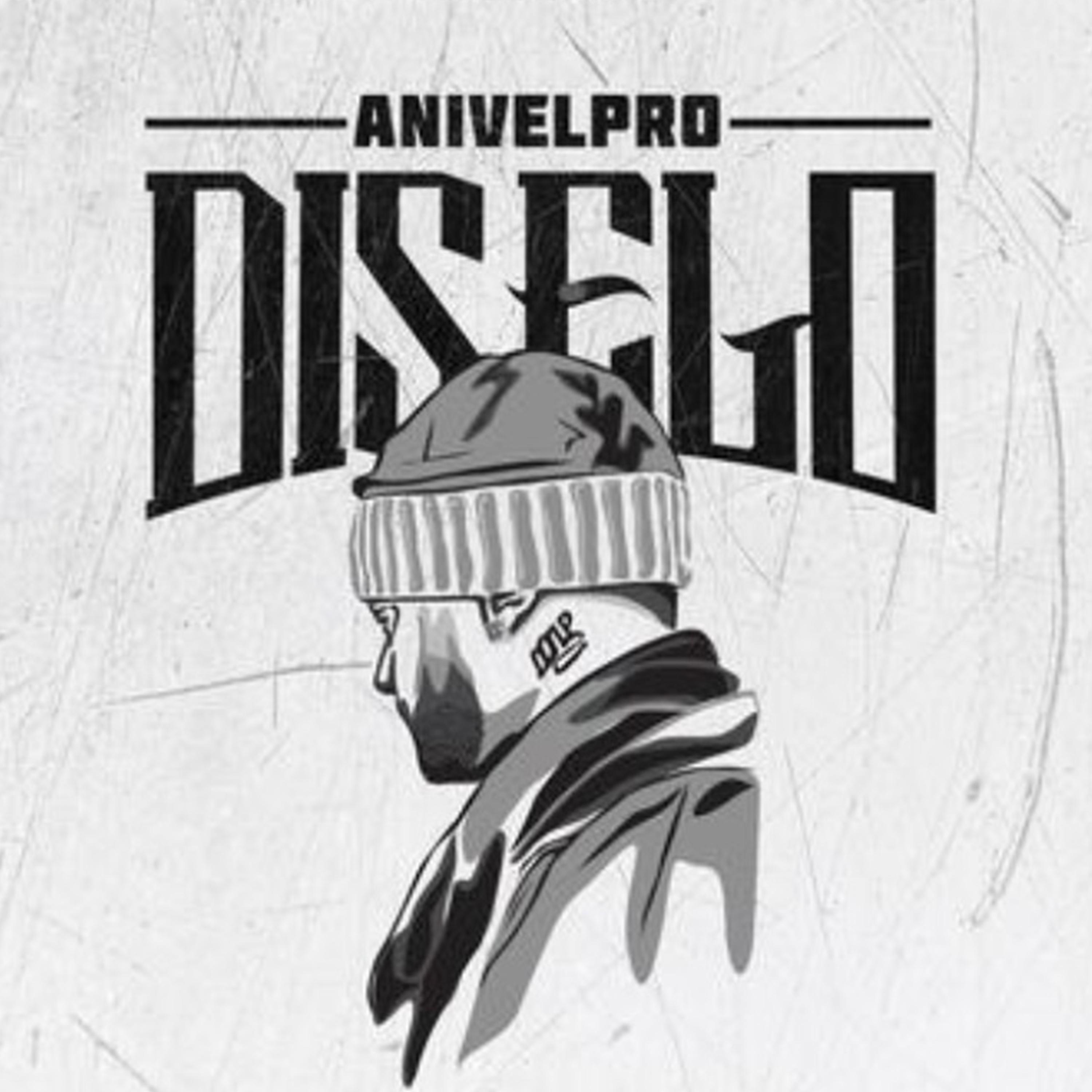 Постер альбома Diselo