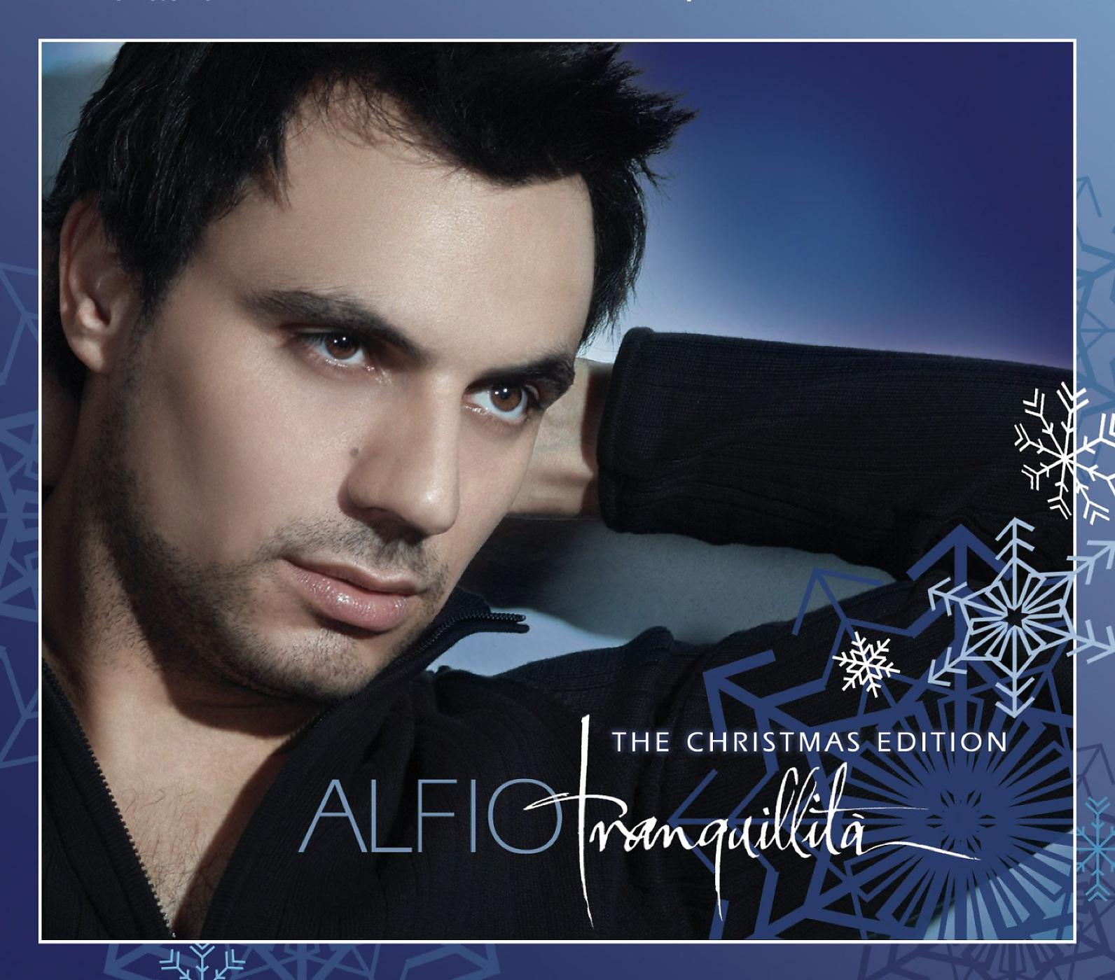Постер альбома Tranquilita - The Christmas Edition