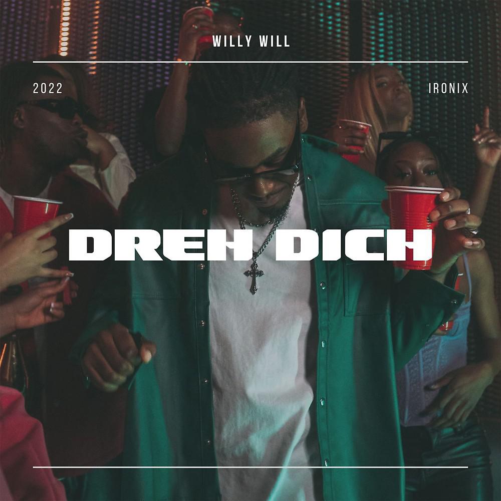 Постер альбома Dreh dich