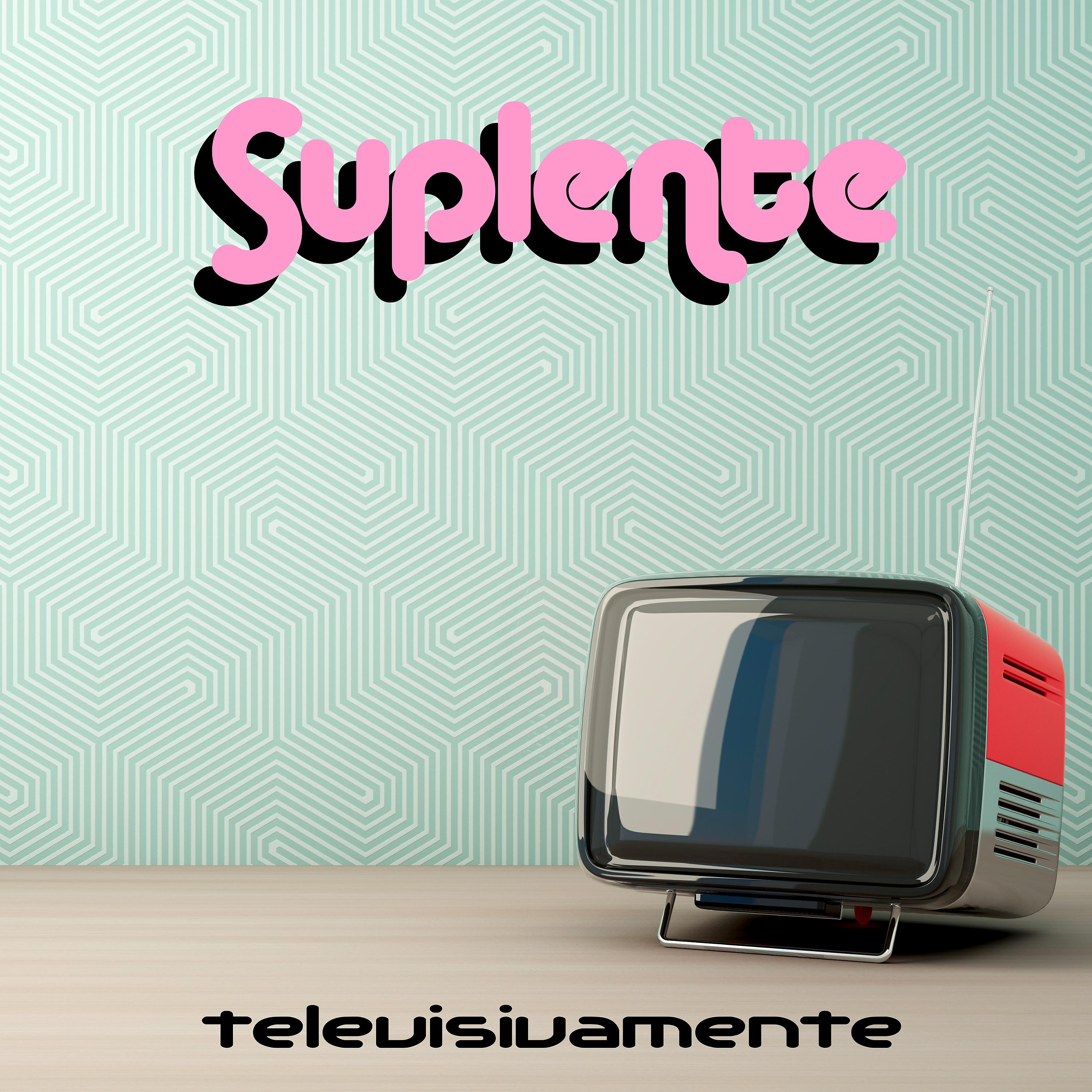 Постер альбома Televisivamente