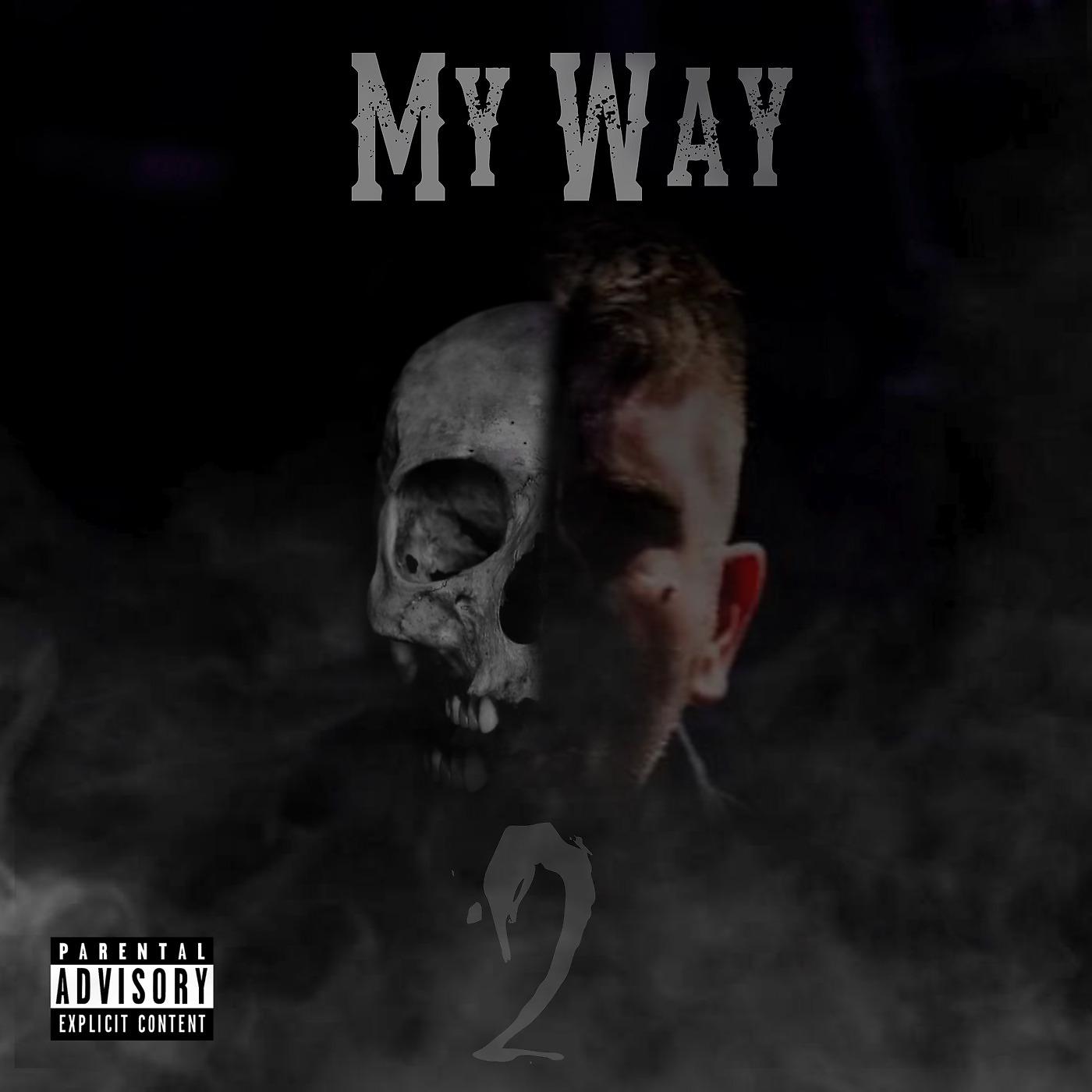Постер альбома My Way 2