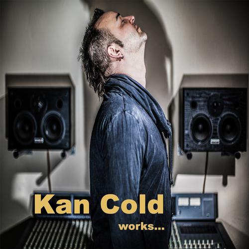 Постер альбома Kan Cold Works