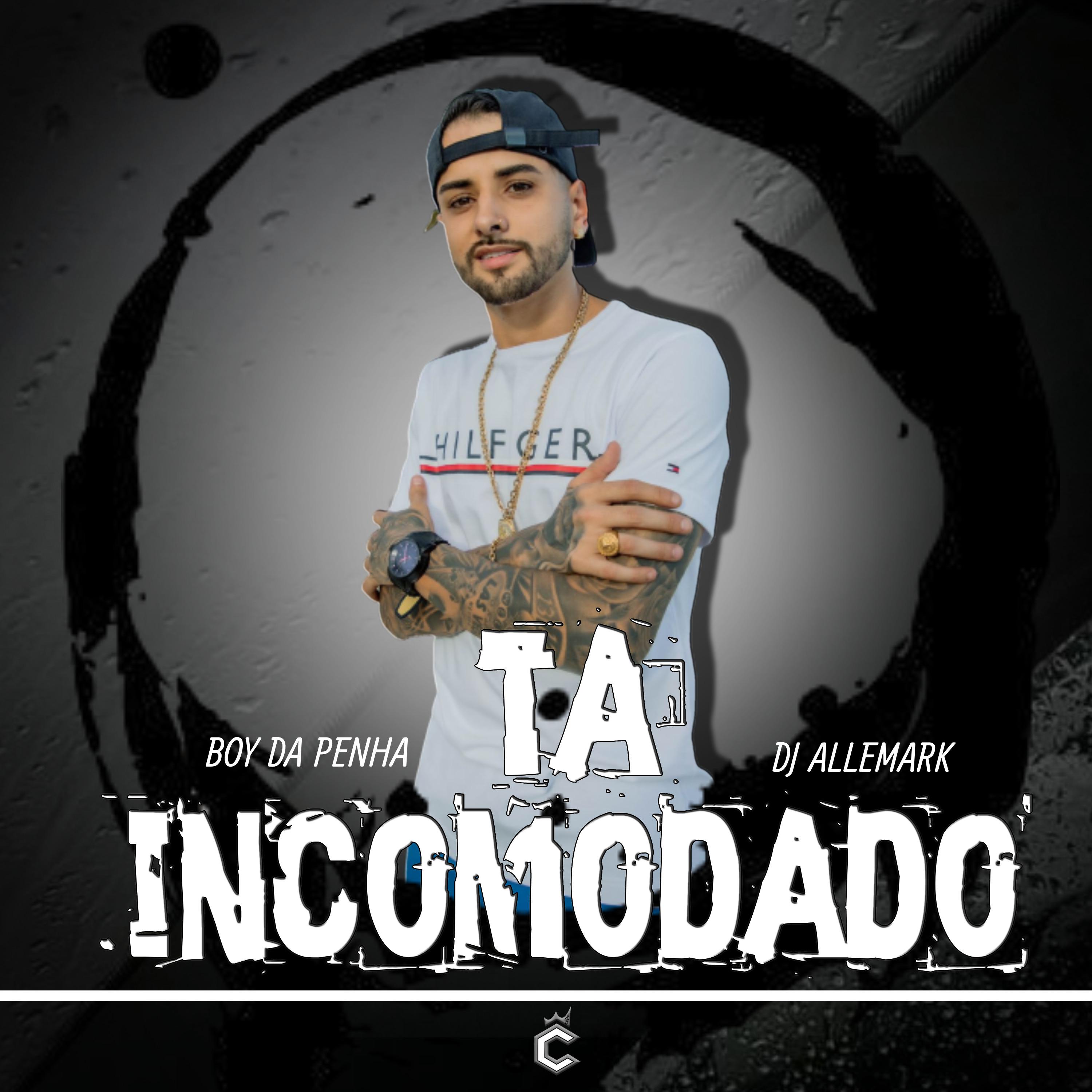 Постер альбома Ta Incomodado