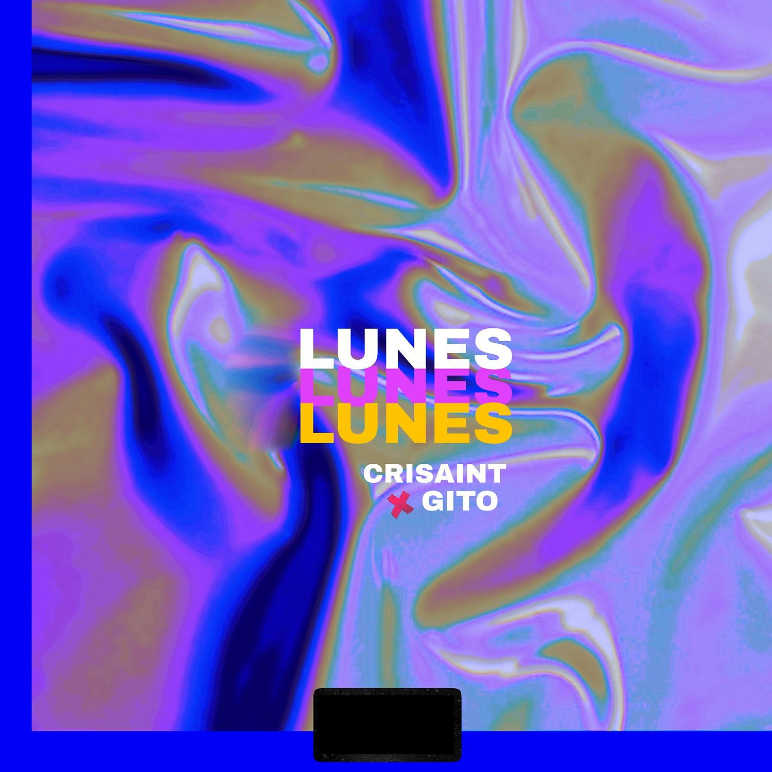 Постер альбома Lunes