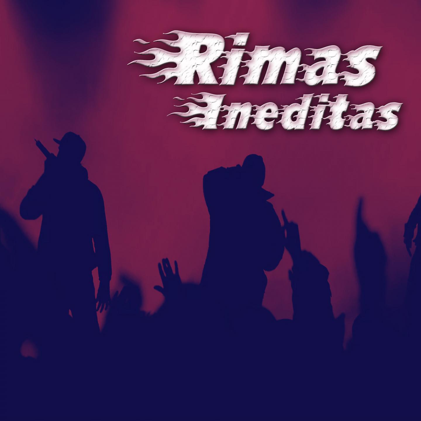 Постер альбома Rimas Ineditas