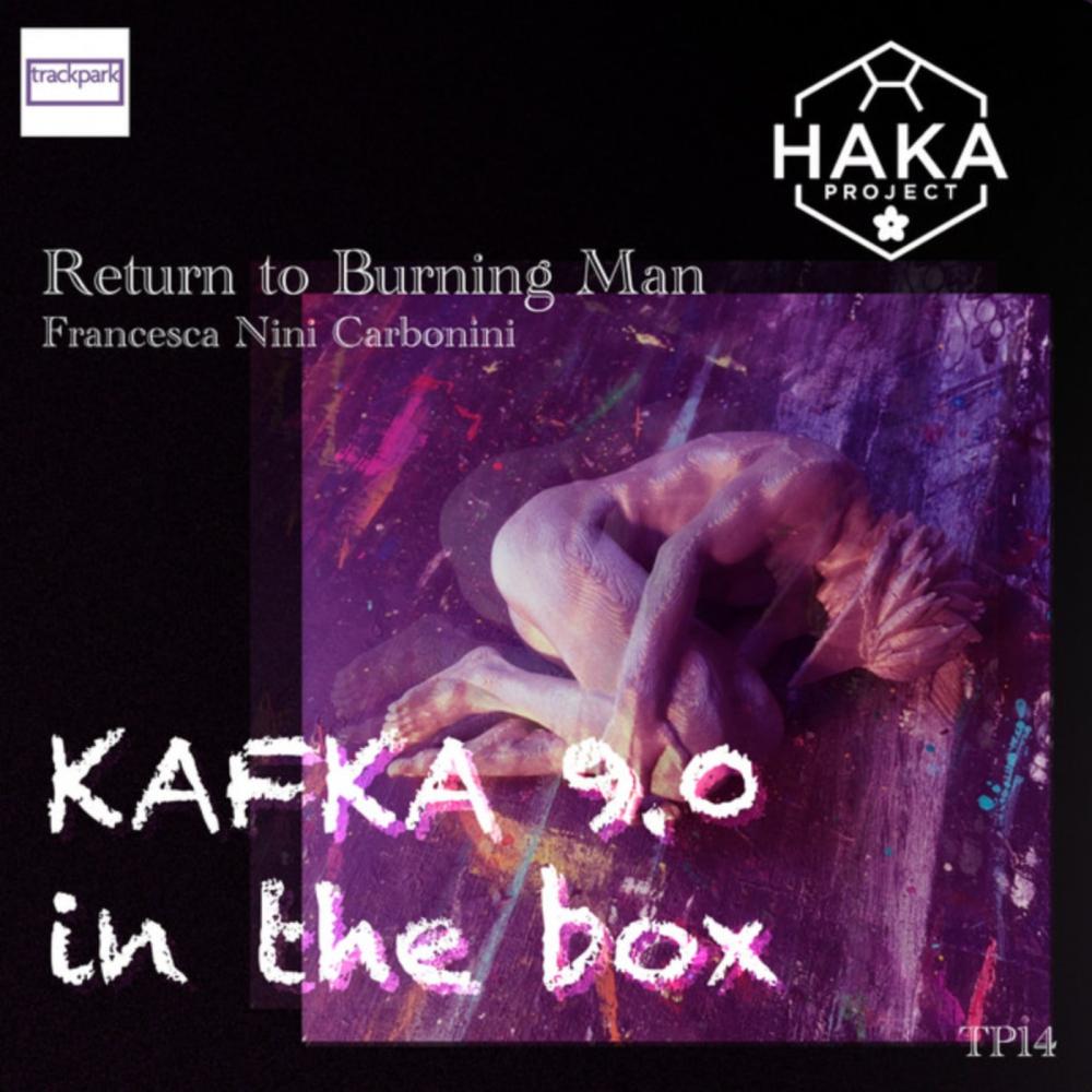 Постер альбома Kafka 9.0 In The Box