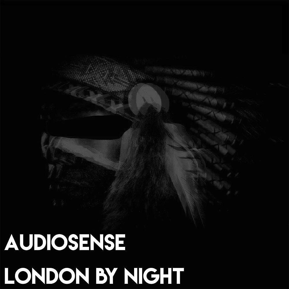 Постер альбома London by Night