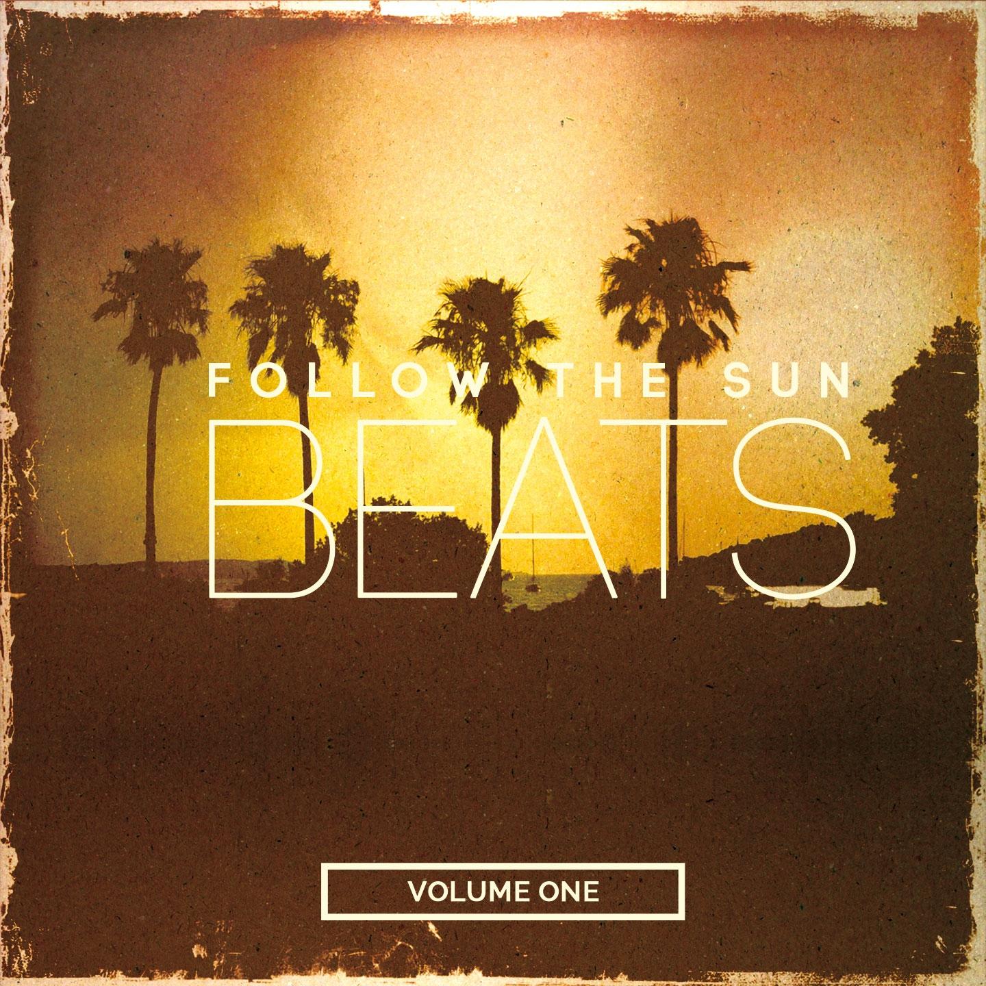 Постер альбома Follow the Sun Beats - Ibiza, Vol. 1