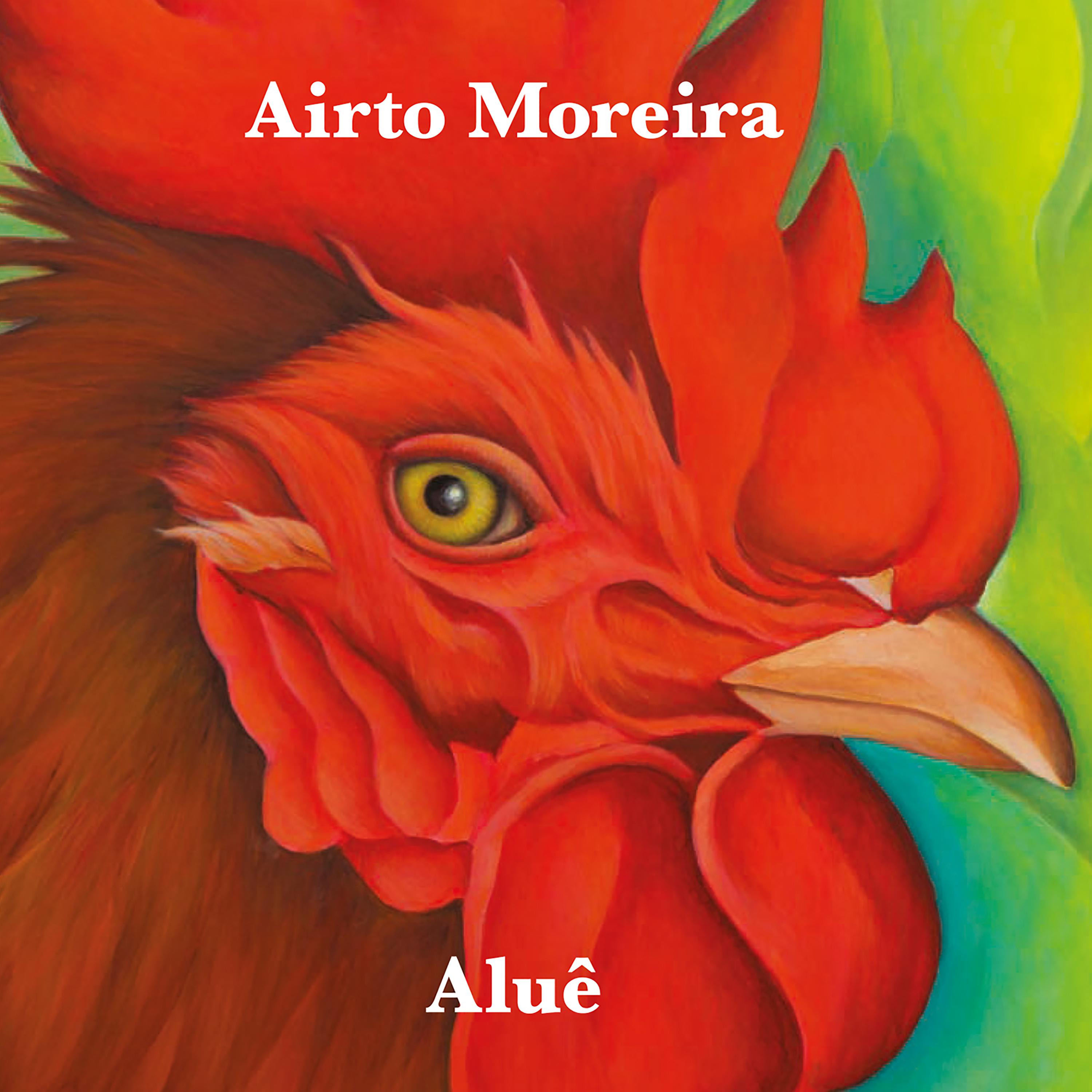 Постер альбома Aluê