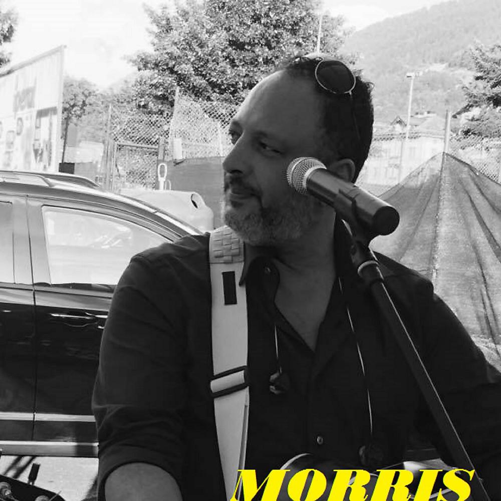 Постер альбома Morris canta eros