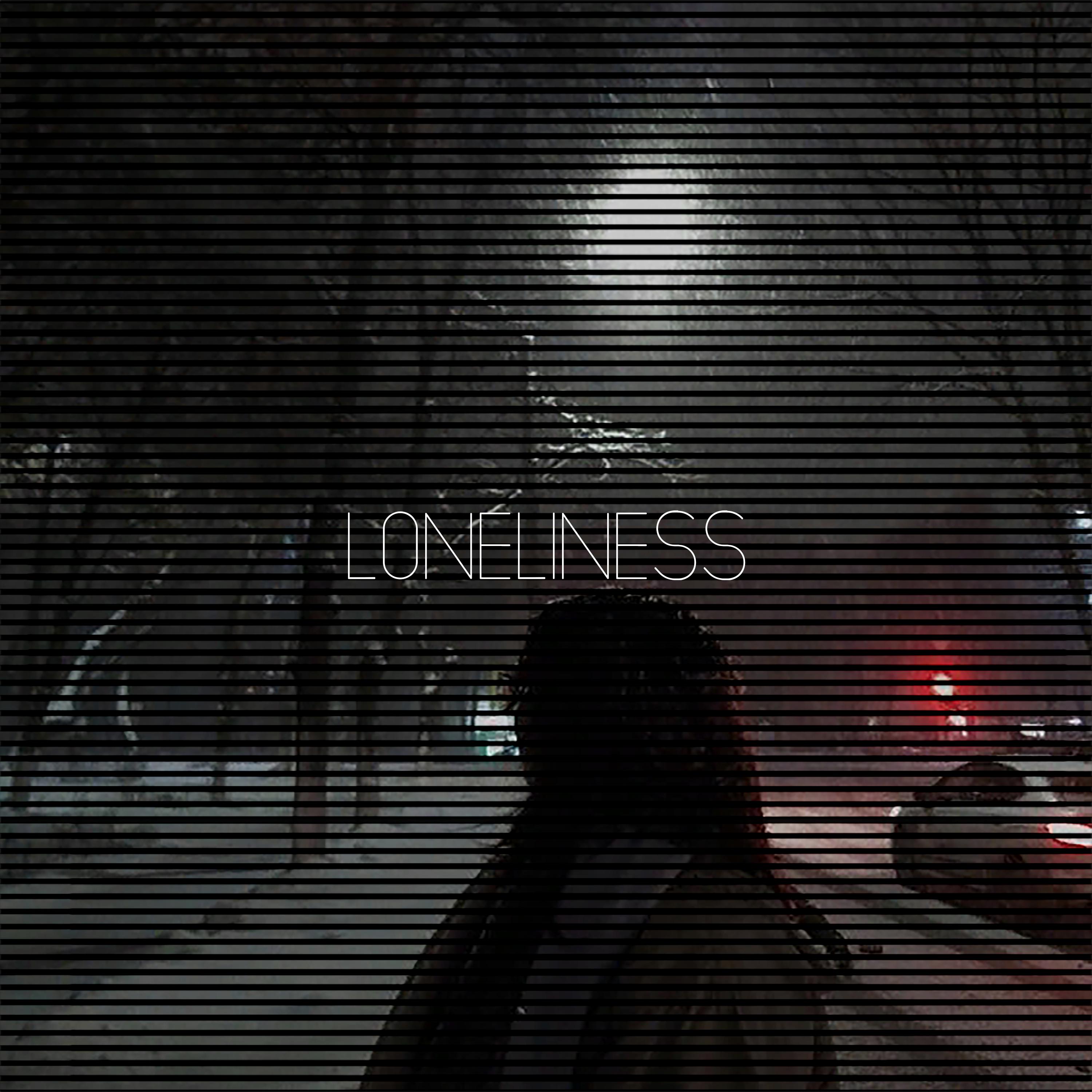 Постер альбома LONELINESS