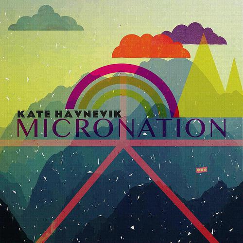 Постер альбома Micronation