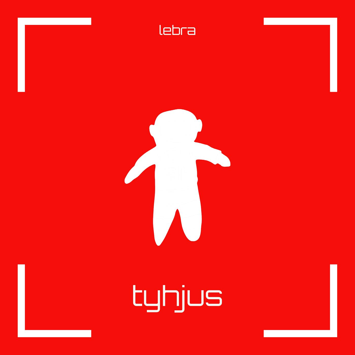 Постер альбома Tyhjus