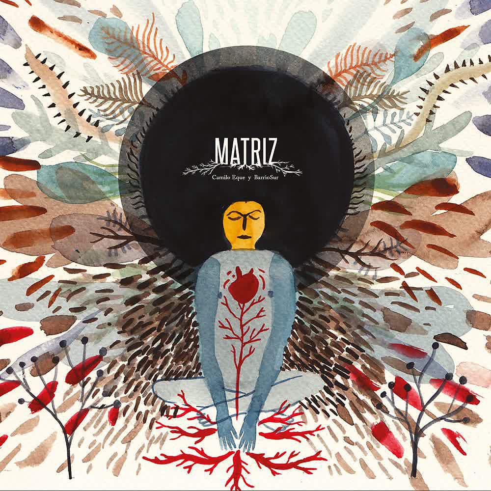 Постер альбома Matriz
