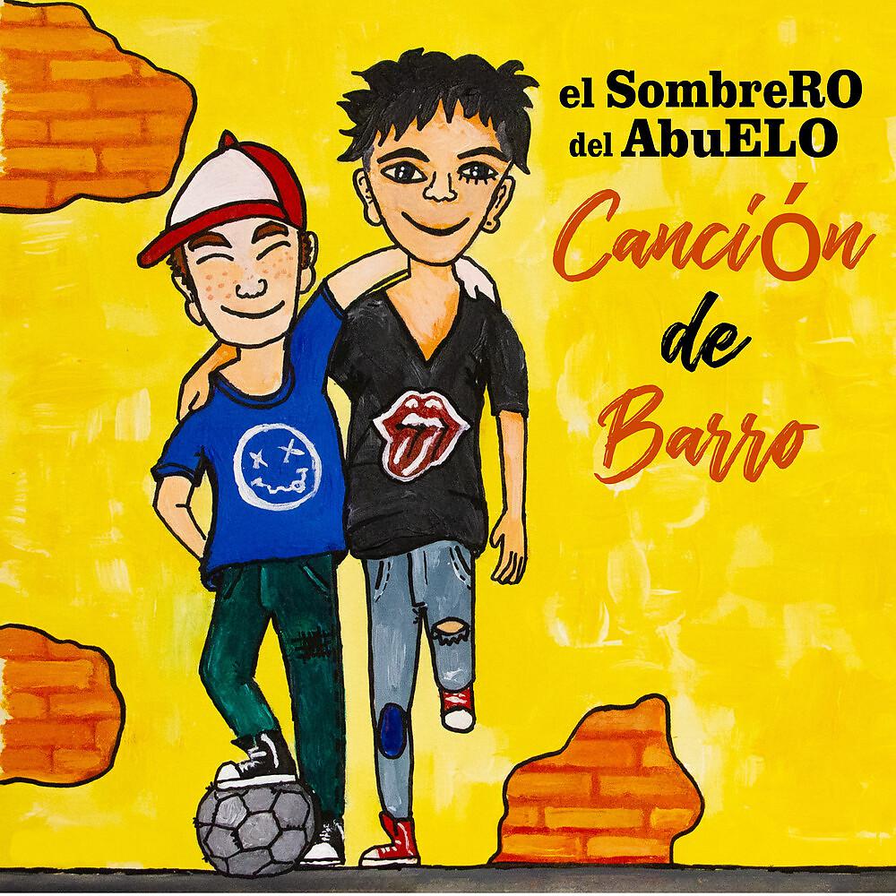 Постер альбома Canción de Barro