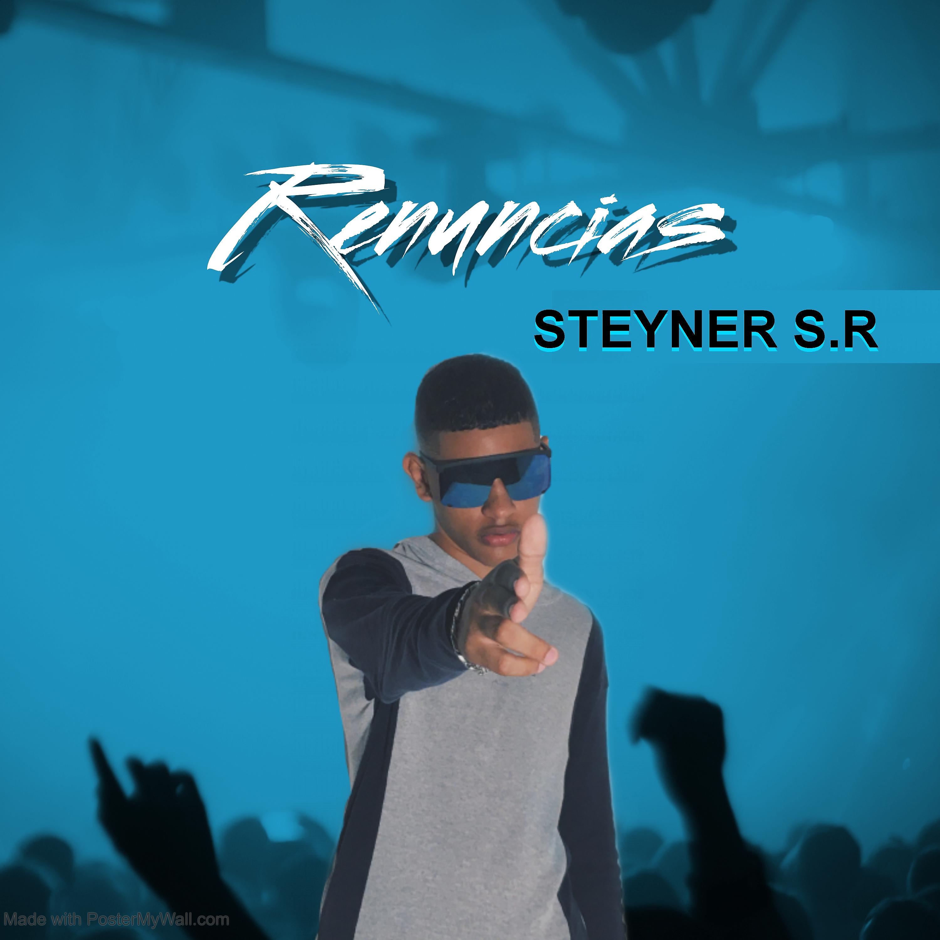 Постер альбома Renuncias