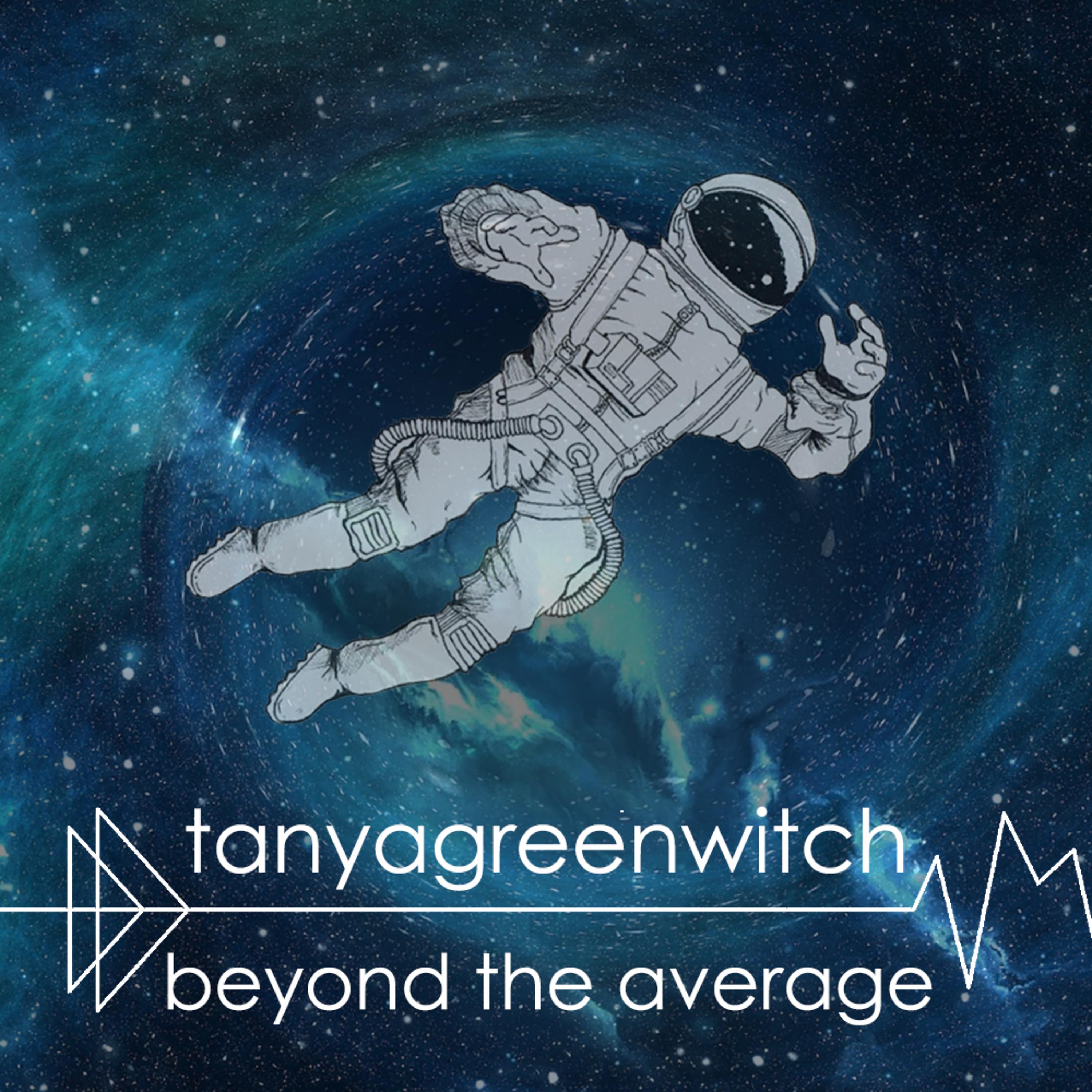 Постер альбома Beyond the Average