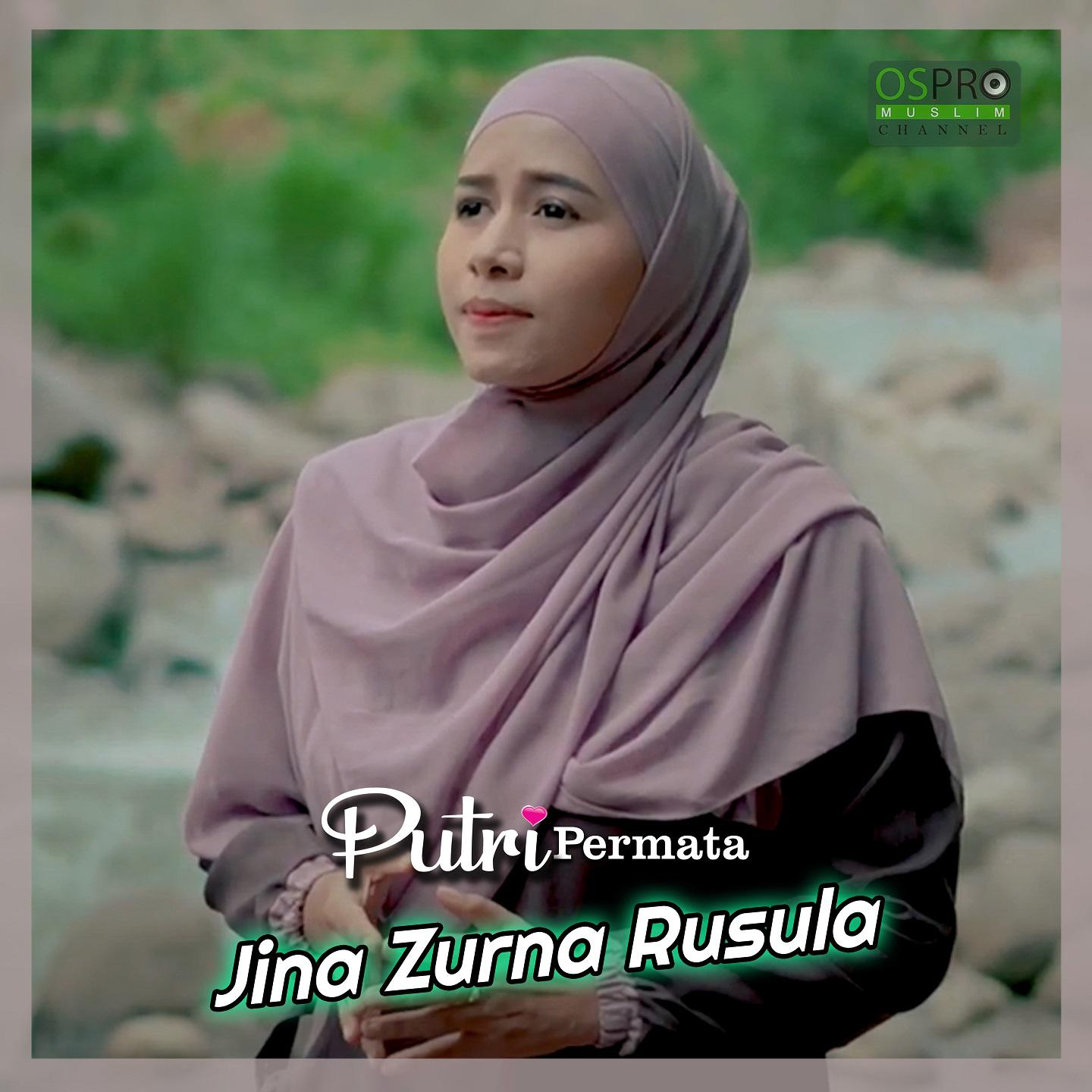 Постер альбома Jina Zurna Rusula